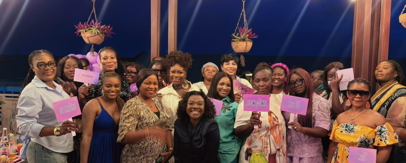 WEINGLO FAMILY INTERNATIONAL