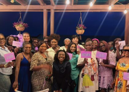 WEINGLO FAMILY INTERNATIONAL